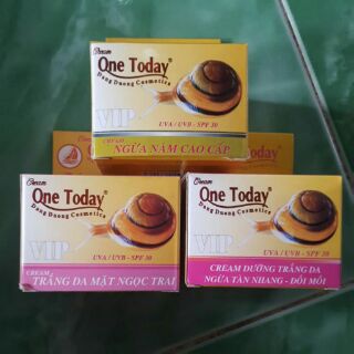 KEM ONETODAY VIP 15G