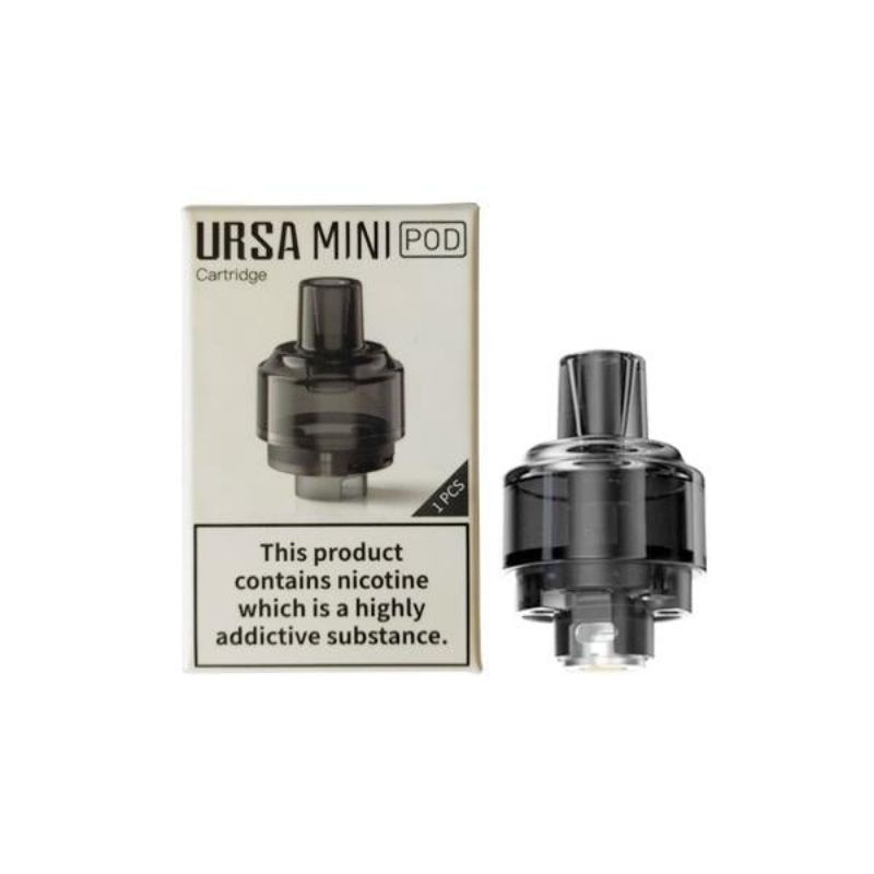 Giá Hộp Mực Mini URSA 3ML Cho 1 Cái
