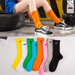 8 màu tất cổ cao VNXK-Hàng xuất dư sịn