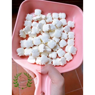 Kẹo sữa bò non