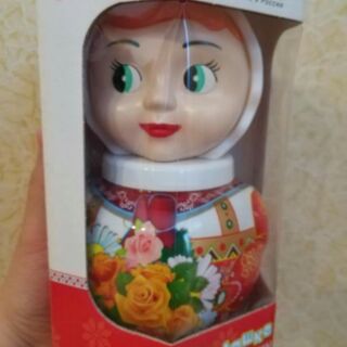 Lật đật Nga