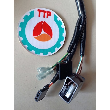 Dây điện bình Winner X zin chính hãng