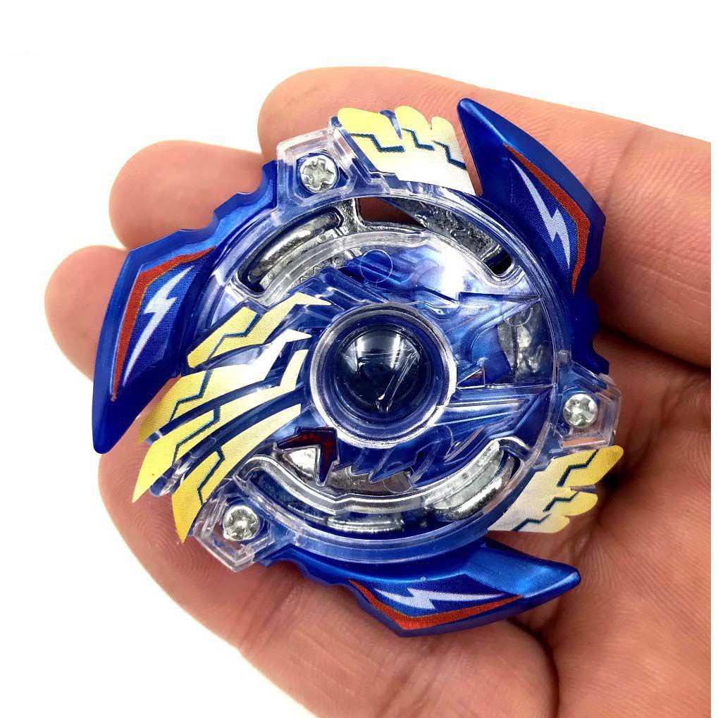 BEYBLADE Con Quay Đồ Chơi Victory Valkyrie.B.V B-34 Không Kèm Bệ Phóng