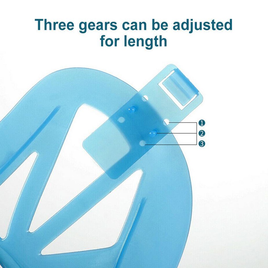 Khung Giá Đỡ Khẩu Trang 3D Thoáng Khí Có Thể Tái Sử Dụng Tiện Lợi Mã S61