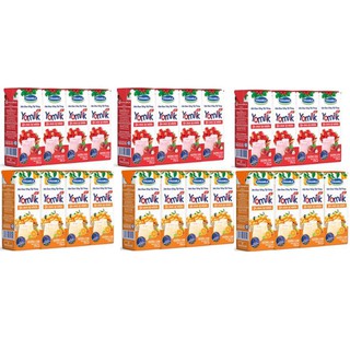 Sữa chua uống Yomilk 1 Lốc * 4 hộp 170ml