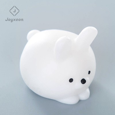 Mới 1 Đồ Chơi Nắn Bóp Đàn Hồi Giảm Stress Hình Động Vật Đáng Yêu