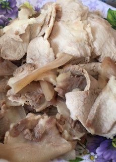 Bánh tráng đặc sản Tây Ninh