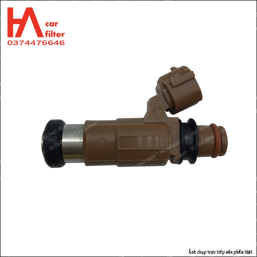 Kim phun xăng  Ford Laser, Mazda 323, 626, Premacy. Bảo hành 6 tháng.