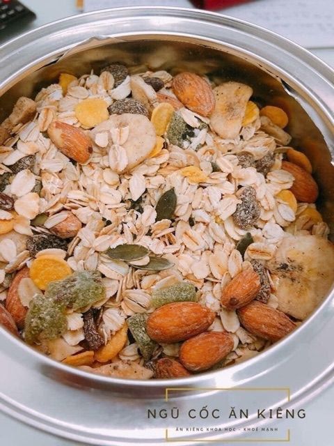 [ SẴN ] Ngũ cốc ăn kiêng | BigBuy360 - bigbuy360.vn