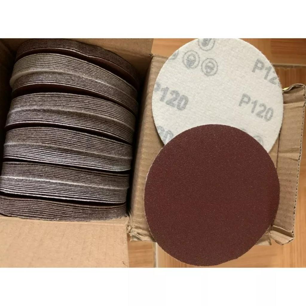 Đá mài sắt | Đá mài inox | Đá mài 100mm | Đá mài Lion King | Đế nhựa gai 100 mm | Giấy giáp tròn 100mm | Bát xốp gai