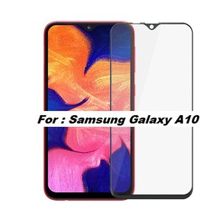 [FULL] Miếng kính cường lực Full viền màn hình điện thoại Samsung Galaxy A10