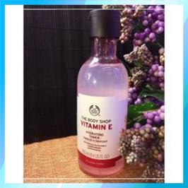 NƯỚC HOA HỒNG THE BODY SHOP - 250ML