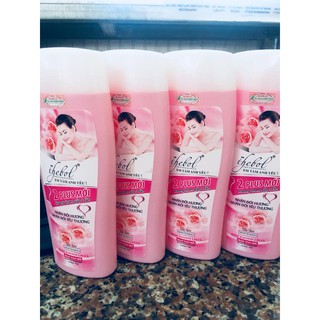 sữa tắm the bol em tắm anh yêu