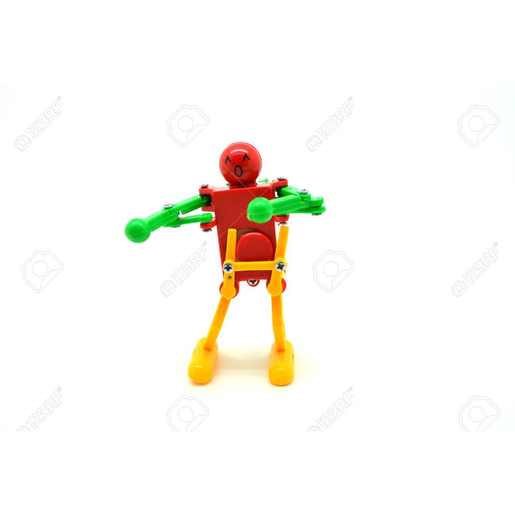 Robot thông minh nhảy múa