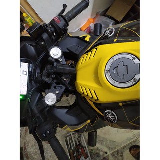 Chống đổ khung R15v3 , cb150