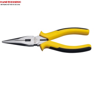 150mm Kiềm mỏ nhọn Stanley 84-031 (STHT84031-8)