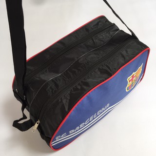 Túi thể thao, Túi hai ngăn đựng giày