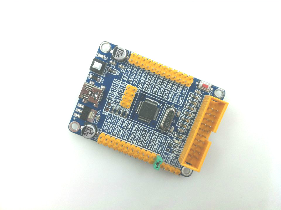 Bảng Mạch Phát Triển Stm32 48 Foot Stm32F103C8T6 M3