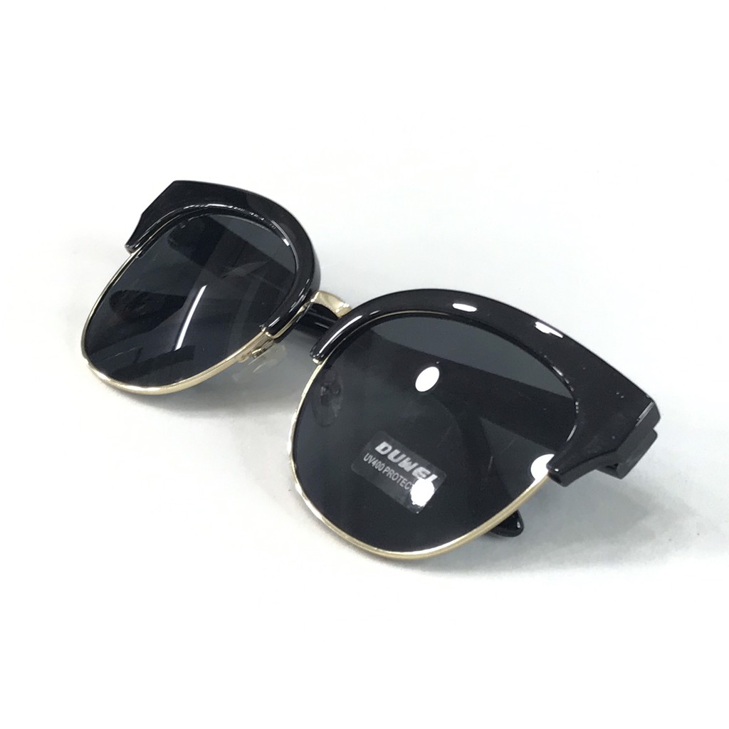 SET 69K-2 - Kính Mát Thời Trang Nữ Cao Cấp Tặng Kèm