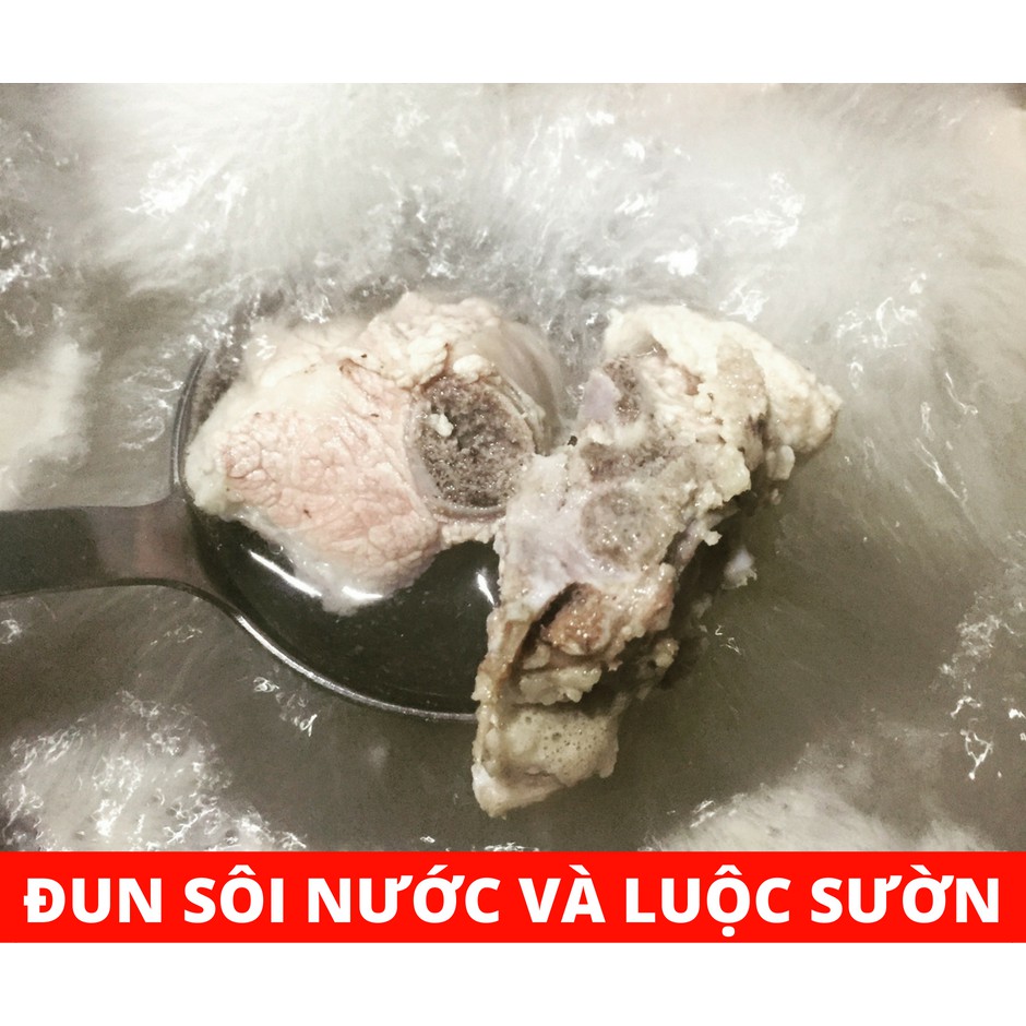 RONG BIỂN KHÔ NẤU CANH HÀN QUỐC DEASANG GÓI 100G