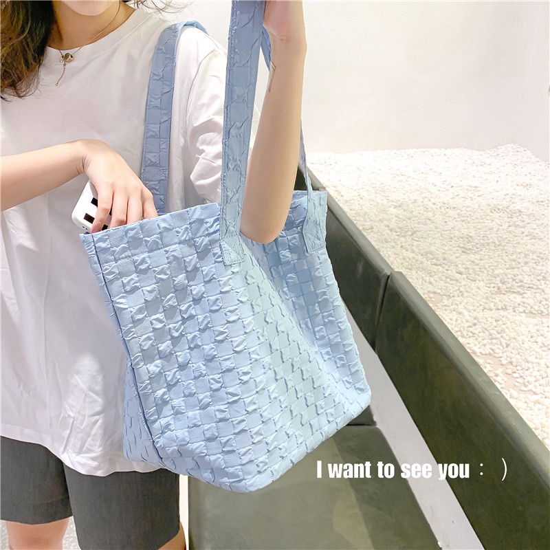 Túi Xách tote Cỡ Lớn Hàn Quốc Gylb525