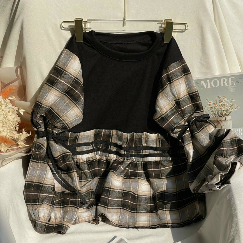 Áo babydoll siêu xinh siêu dễ thương