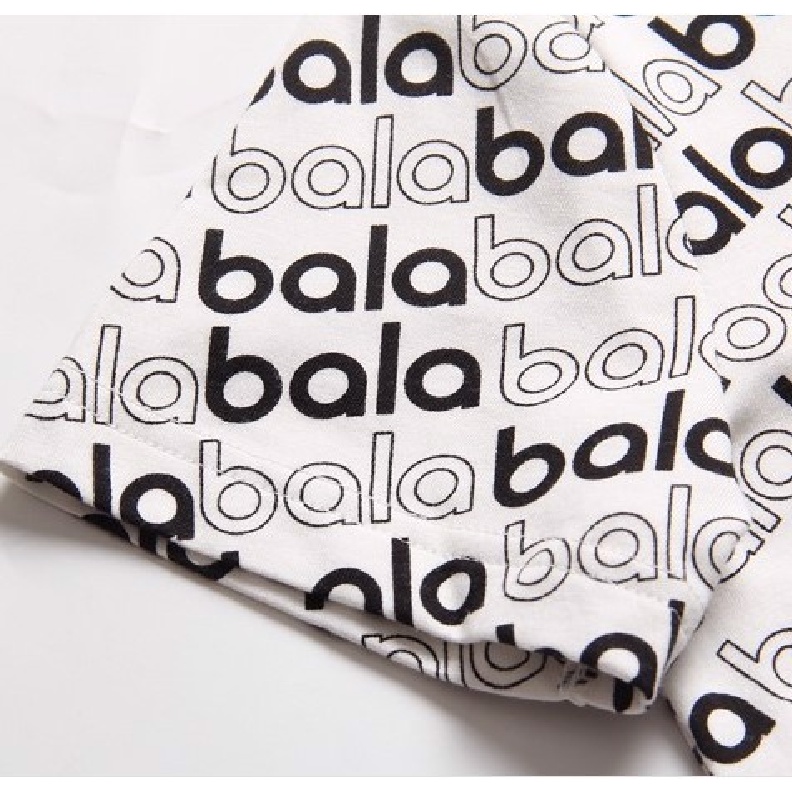 Áo thun thời trang BALABALA - KIDS dành cho trẻ em 202222117207