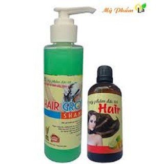 ] tinh dầu bưởi - dầu gội phục hồi chuyên sâu-mọc tóc nhanh