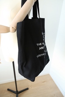 Thanh ly túi tote H&M