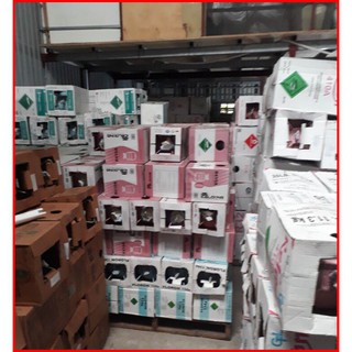 Ga R134 Ecoron  Bình 3kg gas