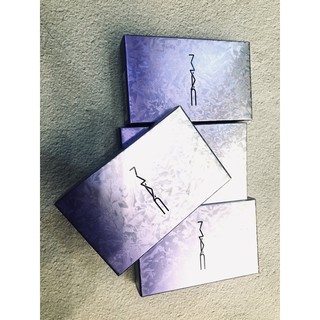 Set 3 cây Son Mac phiên bản giới hạn có bill Mac Mỹ
