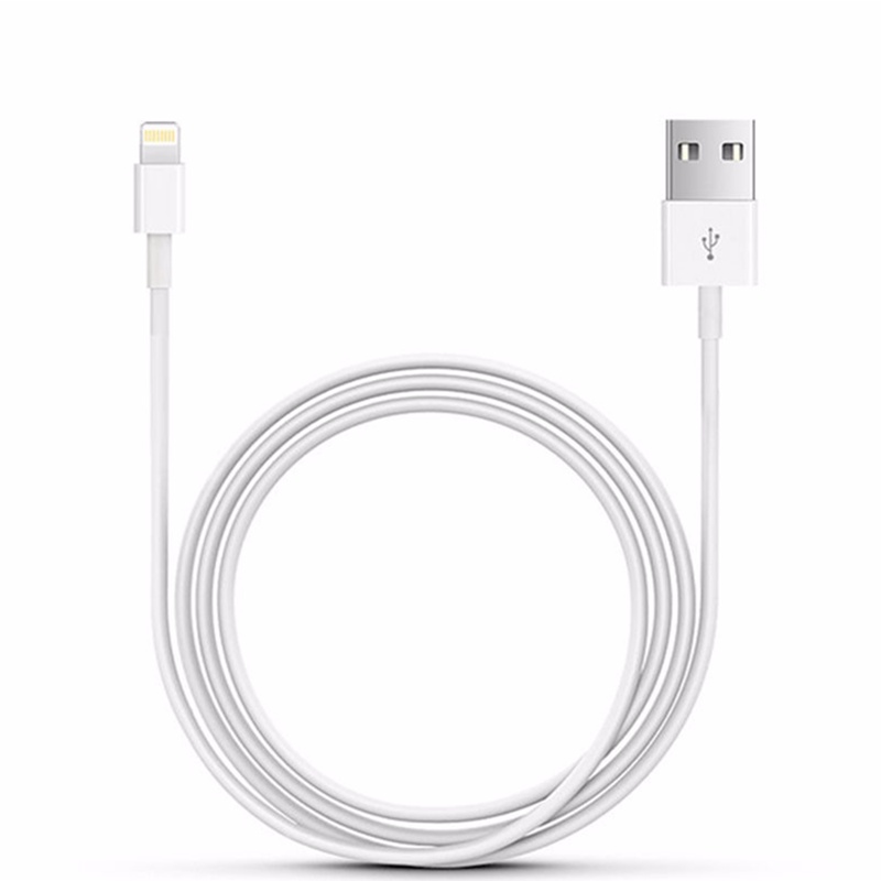 Cáp Sạc Usb Cho Iphone X 10 8 7 6 Ios 11.3 Chất Lượng Cao