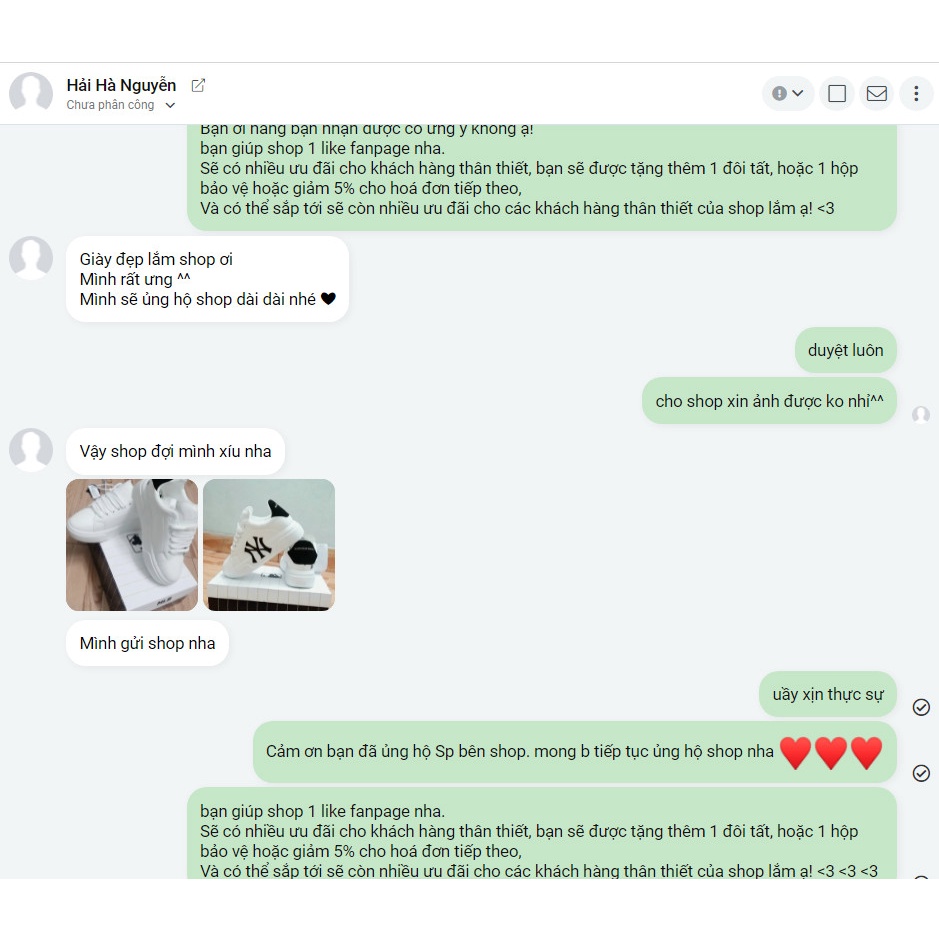 Giày Mc queen LA,NY Trắng Mẫu Mới 2022,  Giày Độn Đế LA,NY Hàn Quốc 4cm