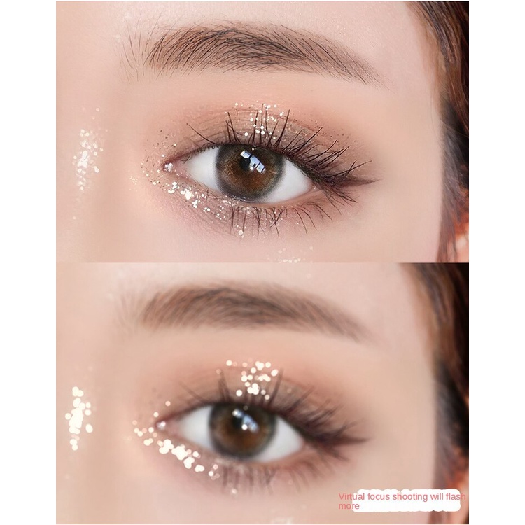 [Hàng mới về] Bút kẻ mắt ánh nhũ 4 màu tùy chọn lấp lánh làm đẹp cho nữ  | WebRaoVat - webraovat.net.vn