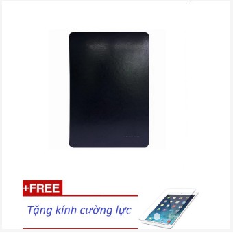 Bao da Kaku cho Samsung Galaxy Tab A 2016 10.1'' T580 + Tặng kính cường lực