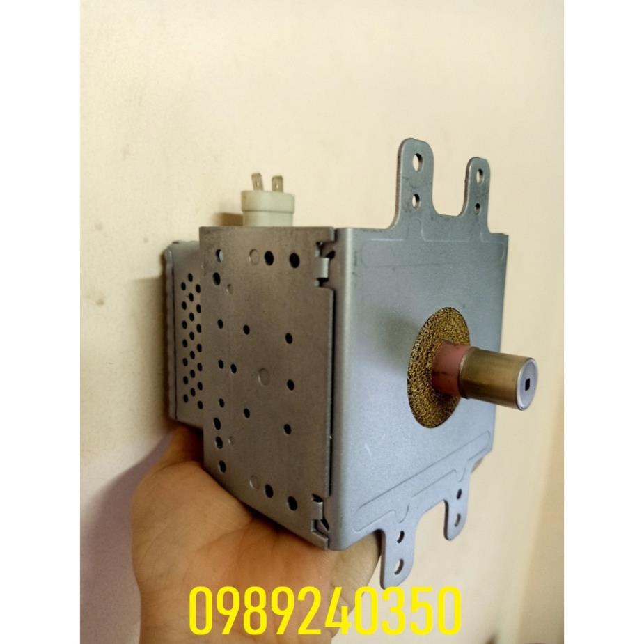 Bóng cao tần lò vi sóng Panasonic inverter hàng tháo máy dùng tốt LOẠI TỐT