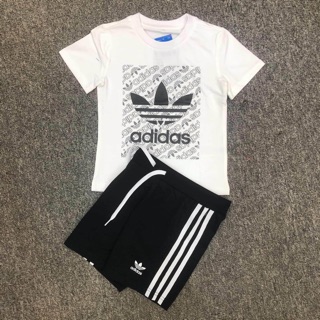 Quần áo adidas kids