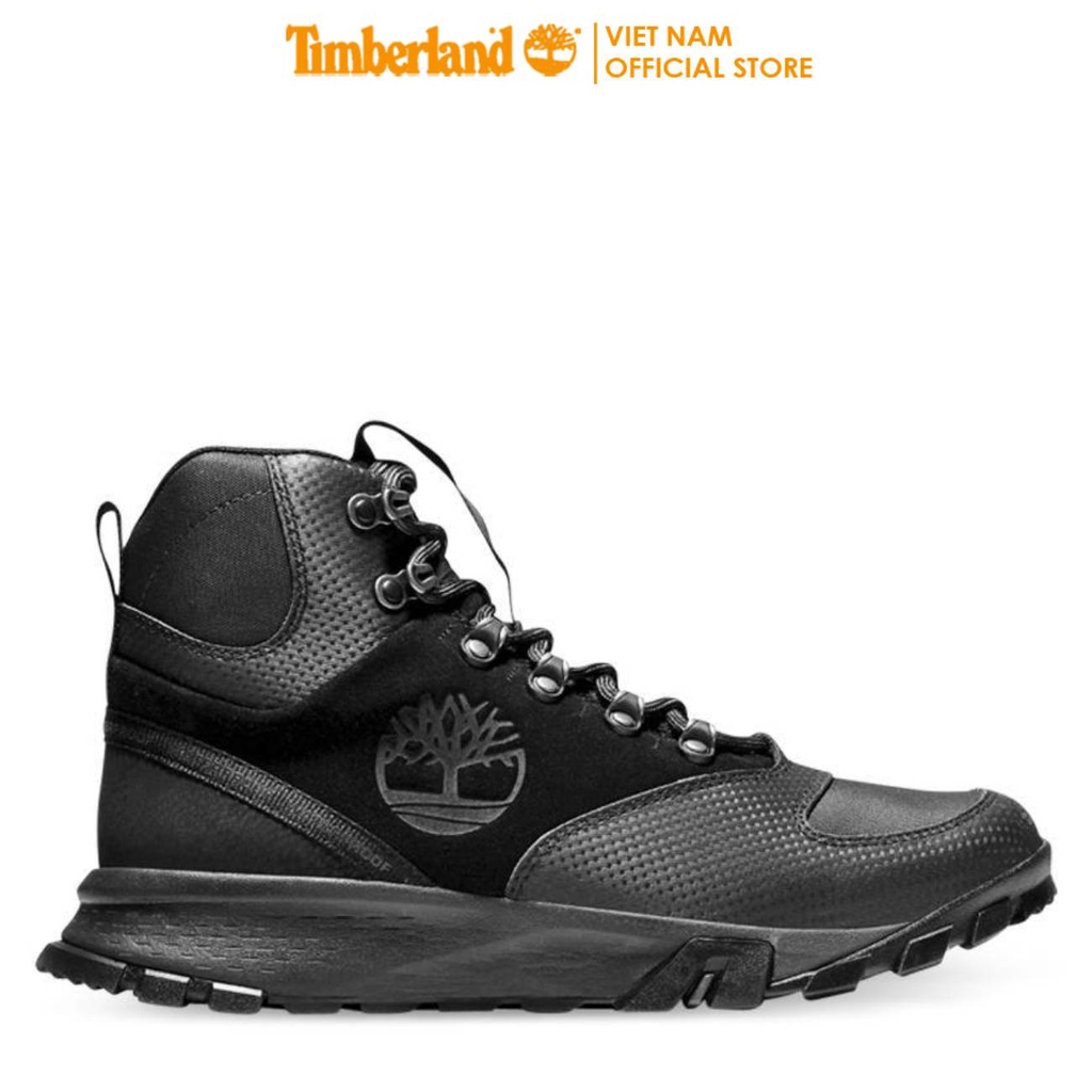 Giày Thể Thao Nam Timberland Garrison Trail High TB0A264F04