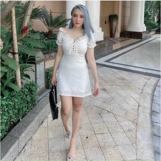 ĐẦM NHÍU NGỰC CỘT NƠ