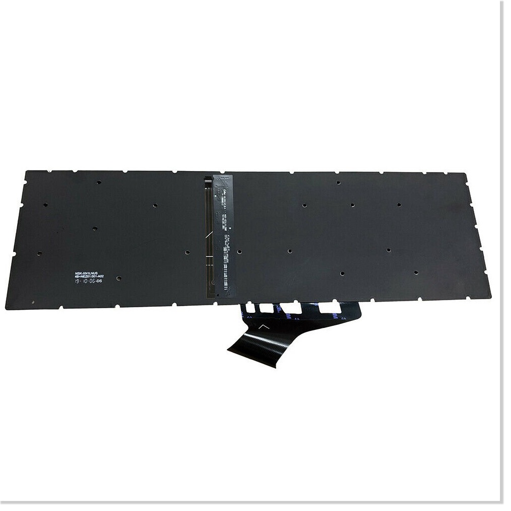 Bàn phím HP 15DA, 15S-DU, 250 G7, 255 G7, 256 G7, 17BY, 17CA, 17CD