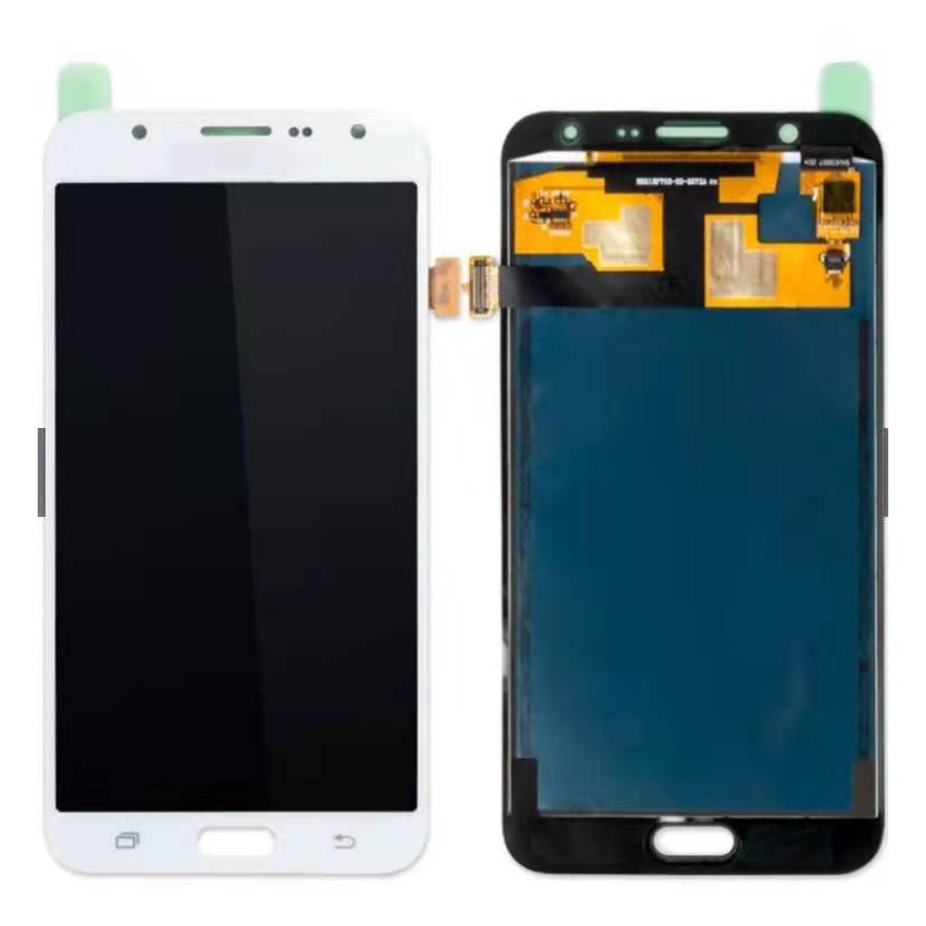 Màn Hình Cảm Ứng Cho Samsung Galaxy J7 Pro 2017 Lcd J730 J730G / Ds