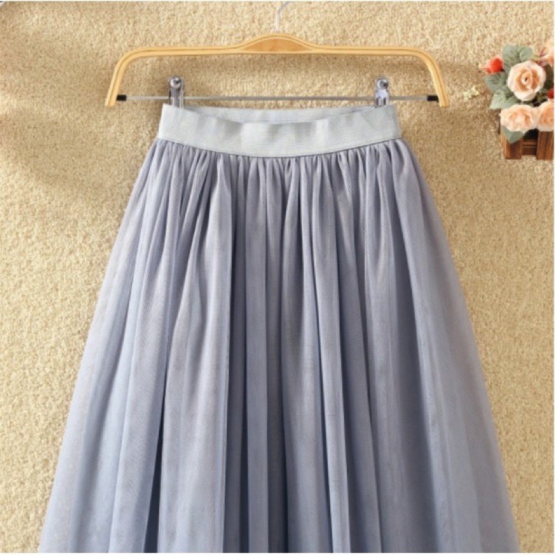 CHÂN VÁY CÔNG CHÚA TUTU NHIỀU MÀU | BigBuy360 - bigbuy360.vn