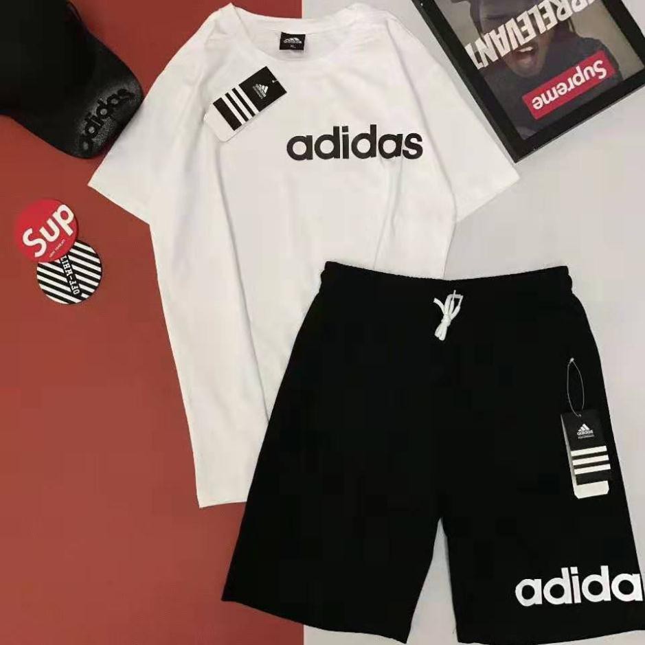 6/6 12.12 SALE SALE Hot ( Deal 11-11) (Xả Hàng Đón 2020). Adidas Giải trí Quần áo nữ T-shirt ": hàng Chuẩn : Đẹp . hot ³