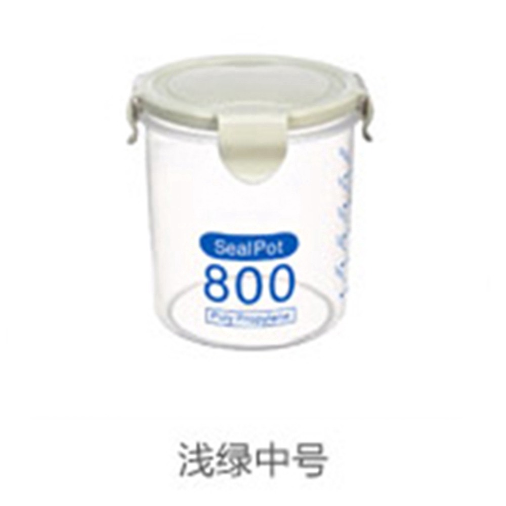 Hũ Đựng Gia Vị Dung Tích 600Ml/800ml/1000ml