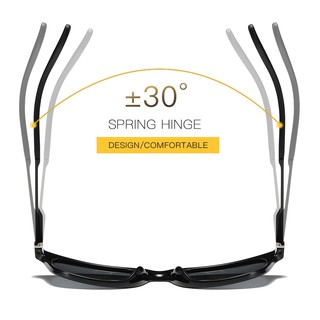 Mắt Kính Phân Cực Polarized A575 - ROBEO