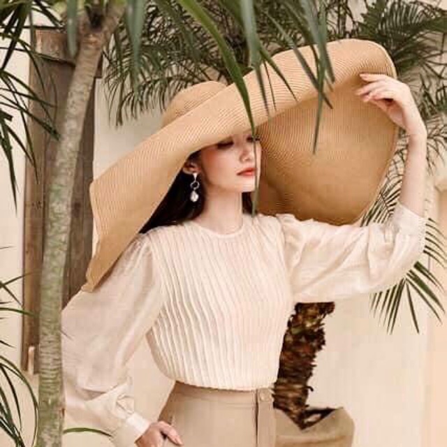 MŨ SIÊU RỘNG DÀNH CHO NGƯỜI TỪ 1M65 TRỞ ĐI