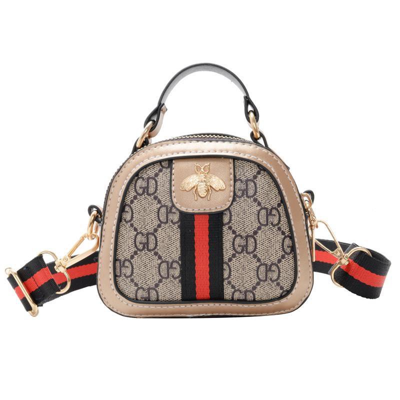 🔥🔥Mới Túi Đeo Vai Phong Cách Hàn Quốc Thời Trang 2020 Cho Bé Gái