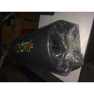 loa crown cỡ 5, có blutooth
