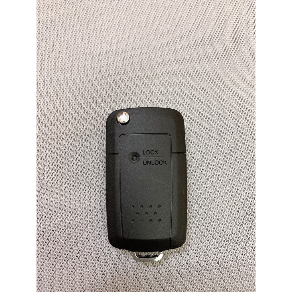 Vỏ chìa khóa gập Huyndai Getz