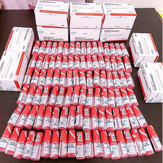 Nước nhỏ mắt cận Nhật Bản 5ml